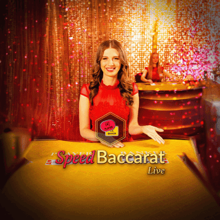 Speed Baccarat 8
