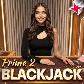 Prime Blackjack 2