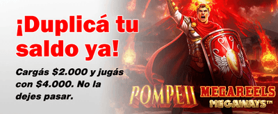 Tus Juegos Favoritos Acá