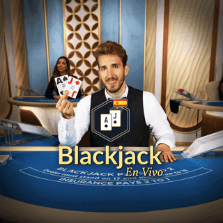 Blackjack Clásico en Español 36